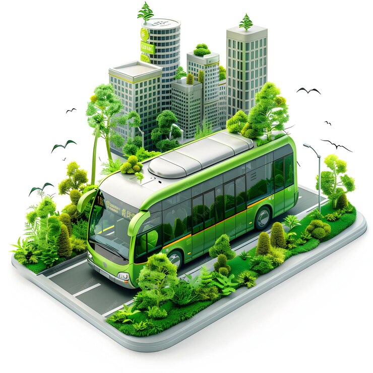 Green Transportation